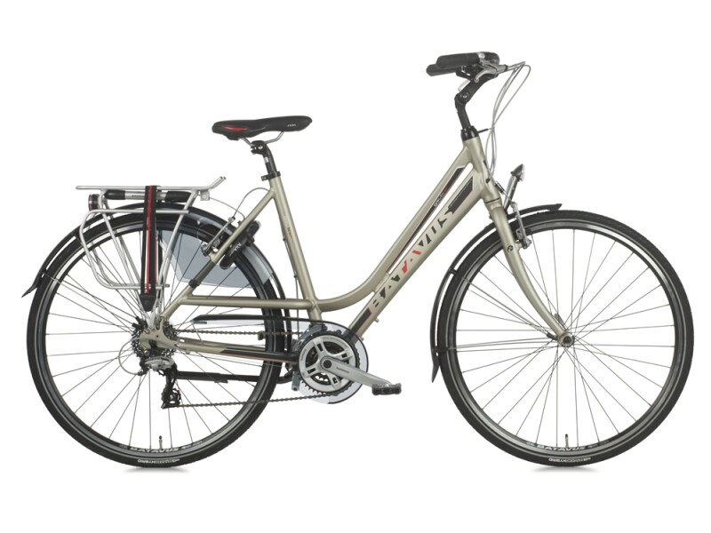 Batavus Galibier