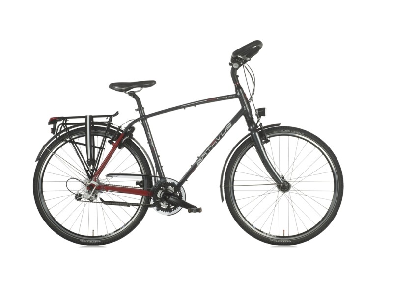 Batavus Stelvio