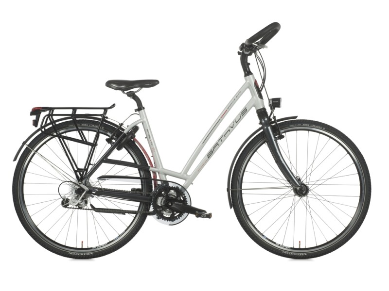 Batavus Stelvio