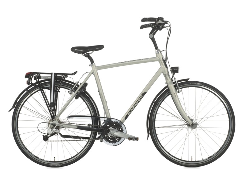 Batavus Ventoux