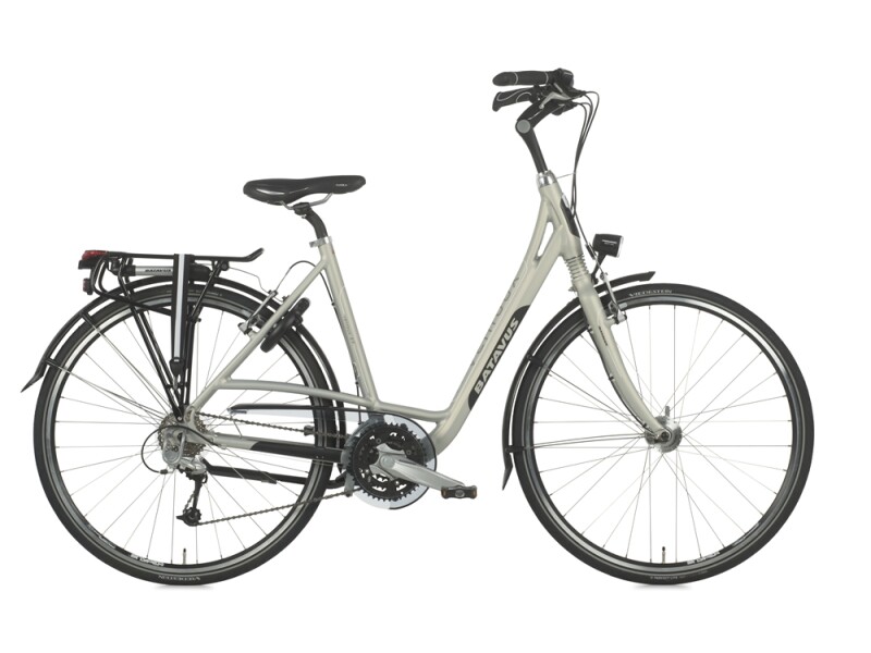 Batavus Ventoux