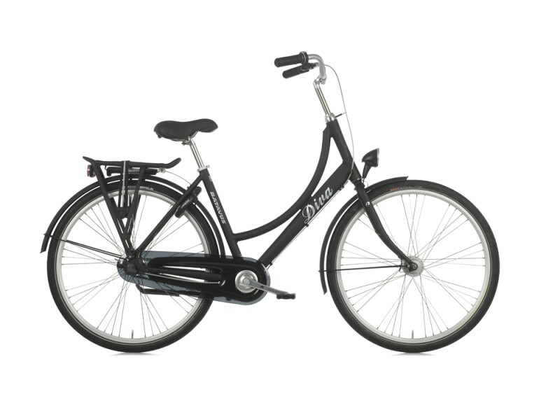 Batavus Diva