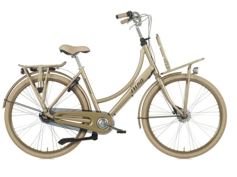 Batavus Diva Plus