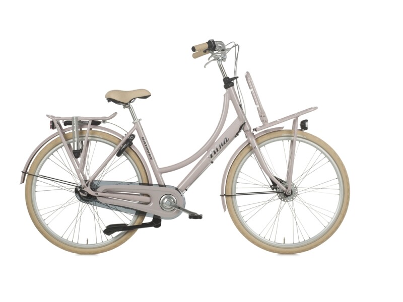 Batavus Diva Plus
