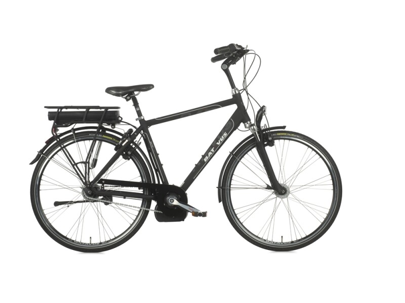 Batavus Garda E-Go