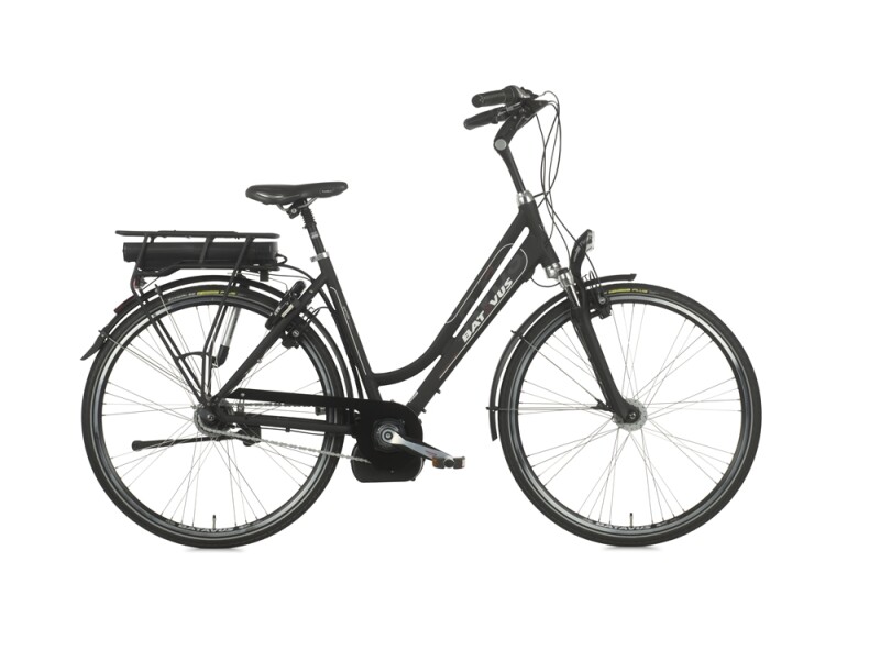 Batavus Garda E-Go