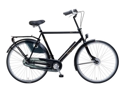 Batavus Topper