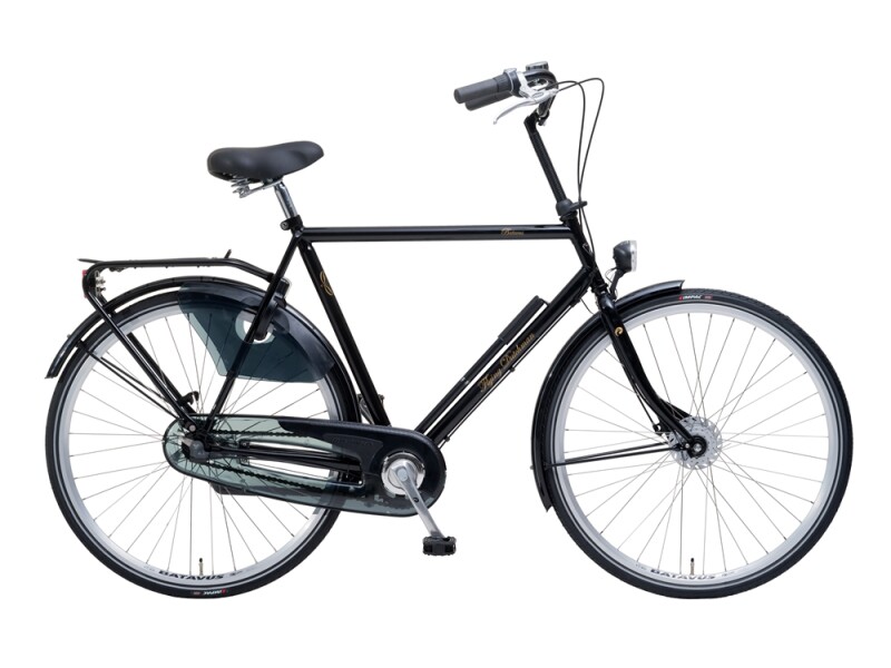 Batavus Flying Dutchman