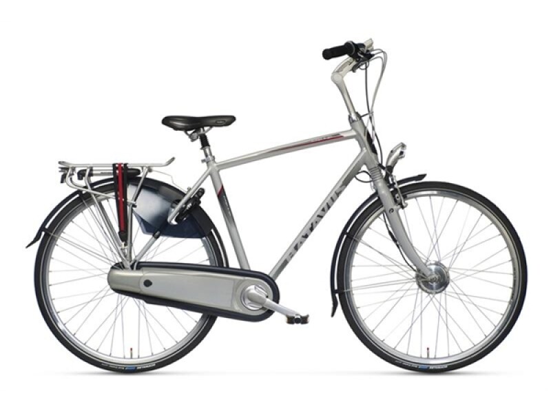Batavus Fuego E-Go8
