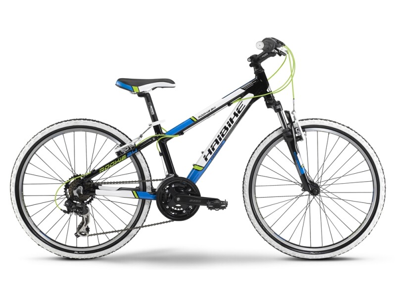 Haibike Rookie 24''