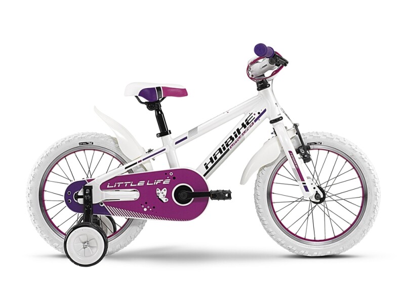 Haibike Little Life 16''