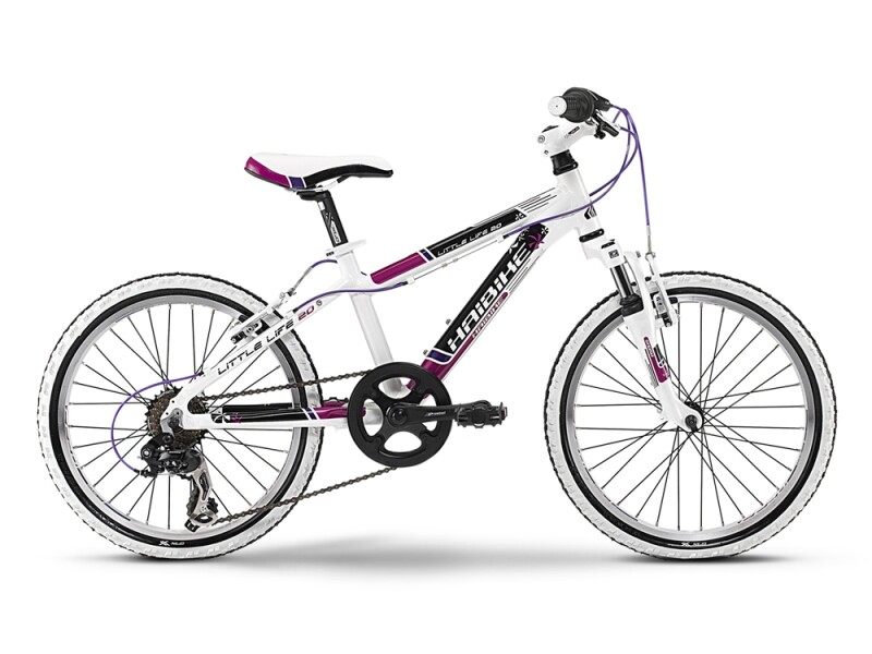 Haibike Little Life 20''
