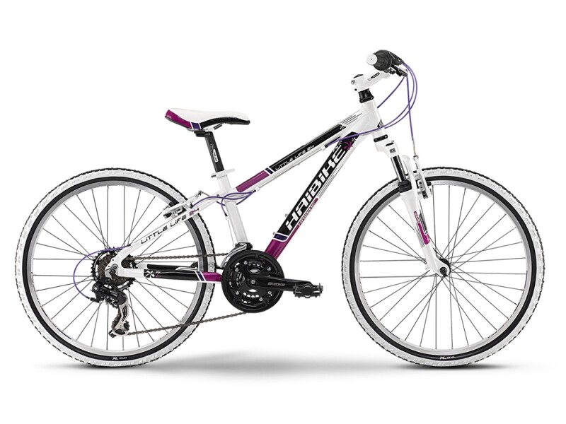 Haibike Little Life 24''