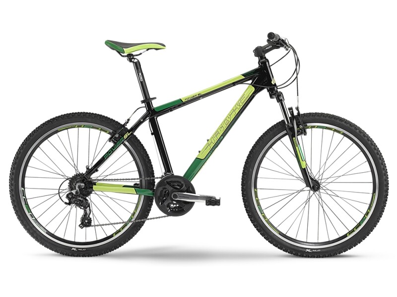 Haibike Power SL 26''