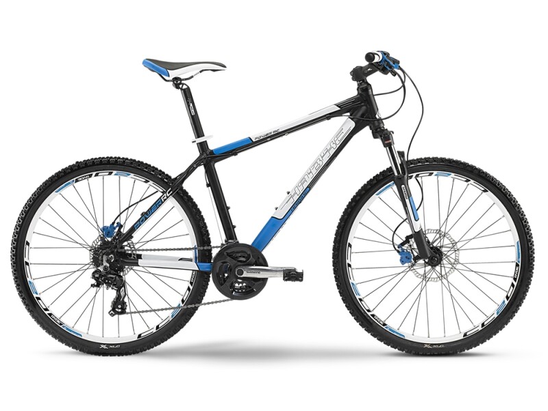 Haibike Power RC 26''