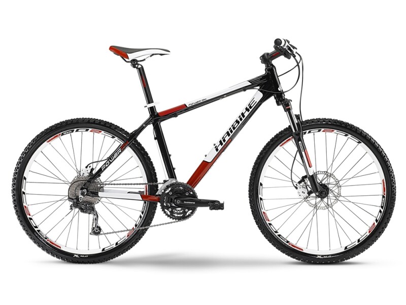 Haibike Power RX 26''