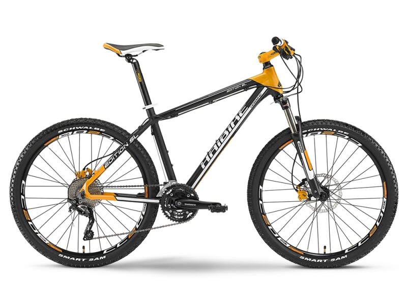 Haibike Edition SL 26''