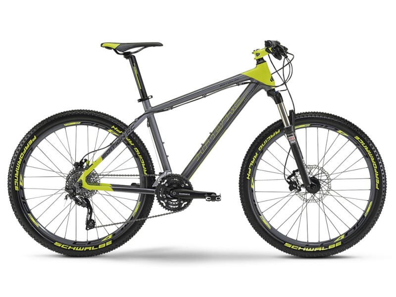 Haibike Edition RC 26''