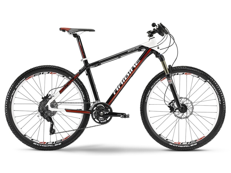 Haibike Edition RX 26''