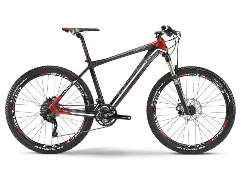 Haibike Light SL 26''