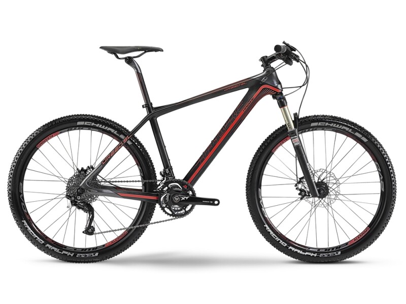 Haibike Greed SL 26''