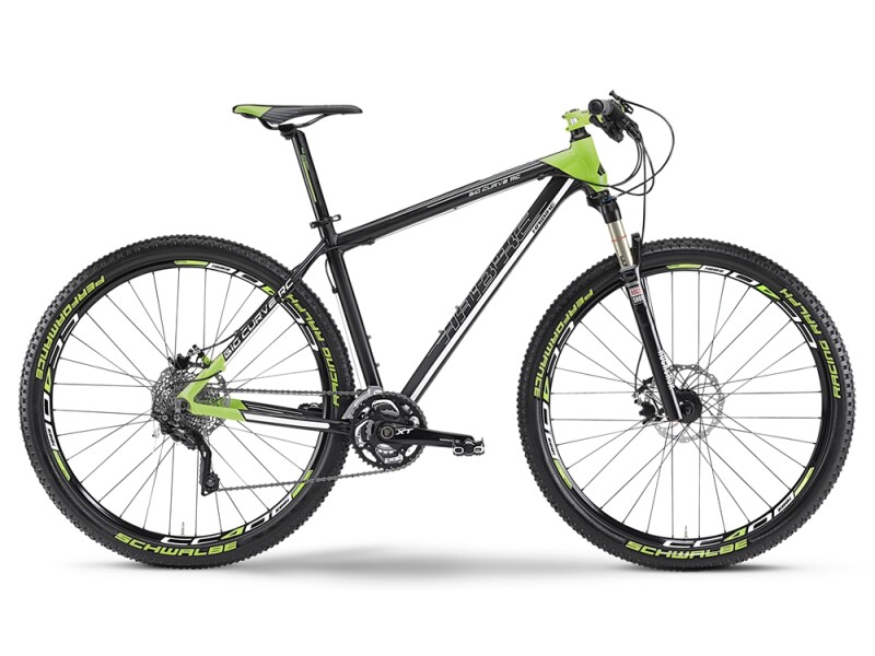 Haibike Big Curve RC 29''