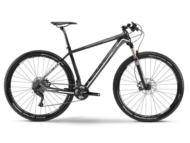 Haibike Greed SL 29''