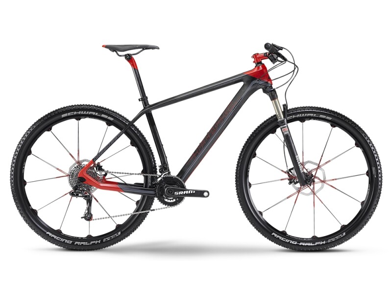 Haibike Greed RC 29''
