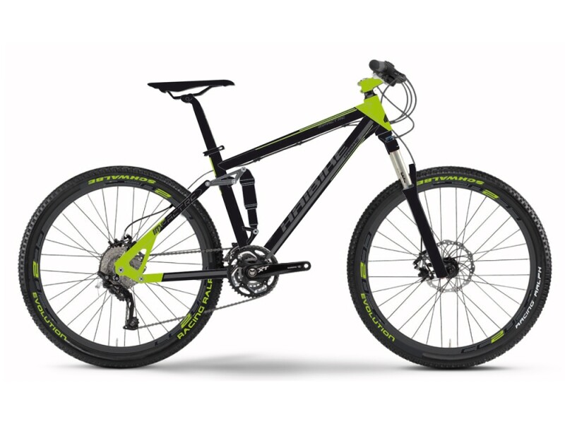 Haibike Impact SL 26''