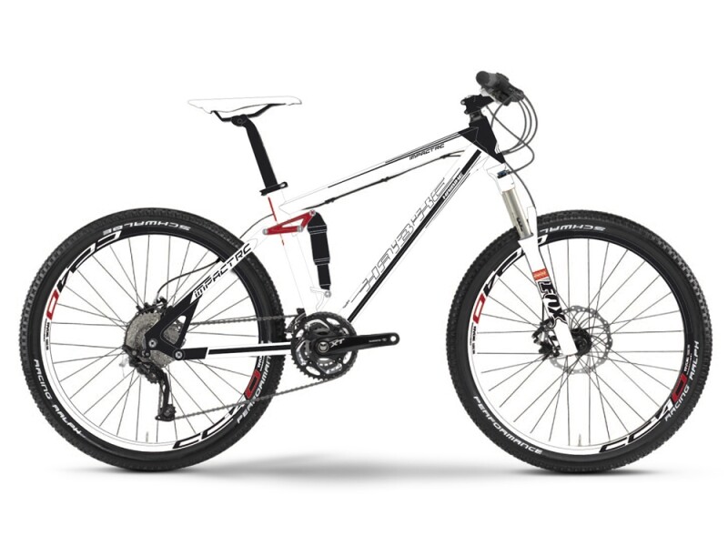 Haibike Impact RC 26''
