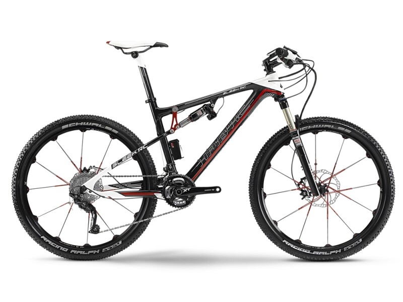 Haibike Sleek RC 26''