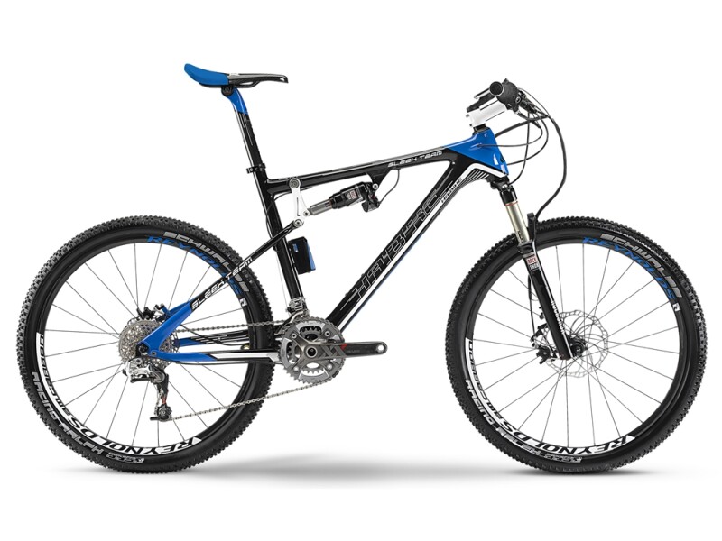 Haibike Sleek Team 26''