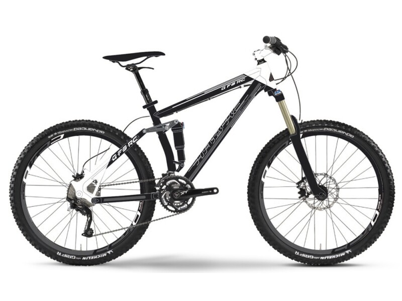 Haibike Q FS RC 26''