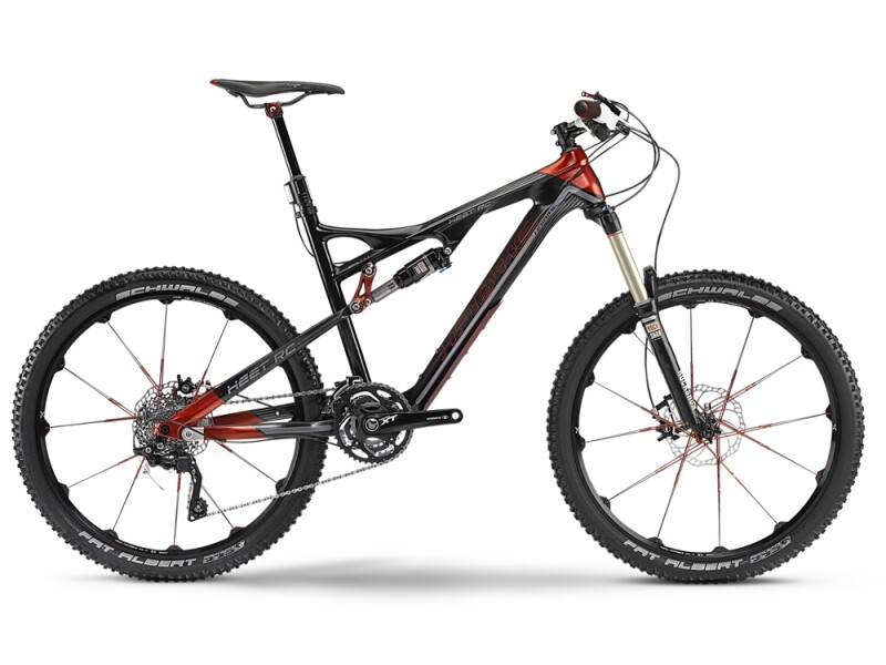 Haibike Heet RC 26''