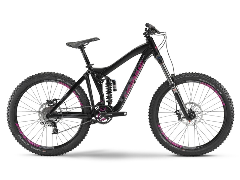 Haibike Zone 7.0 26''