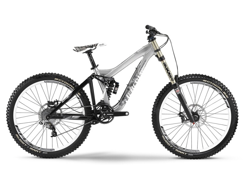 Haibike Zone 10.0 26''