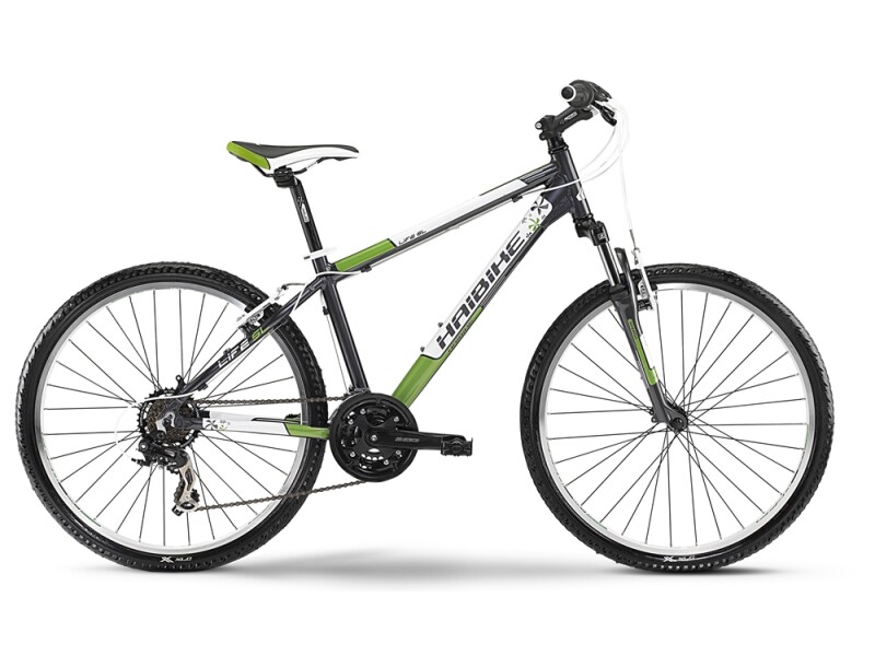Haibike Life SL 26''