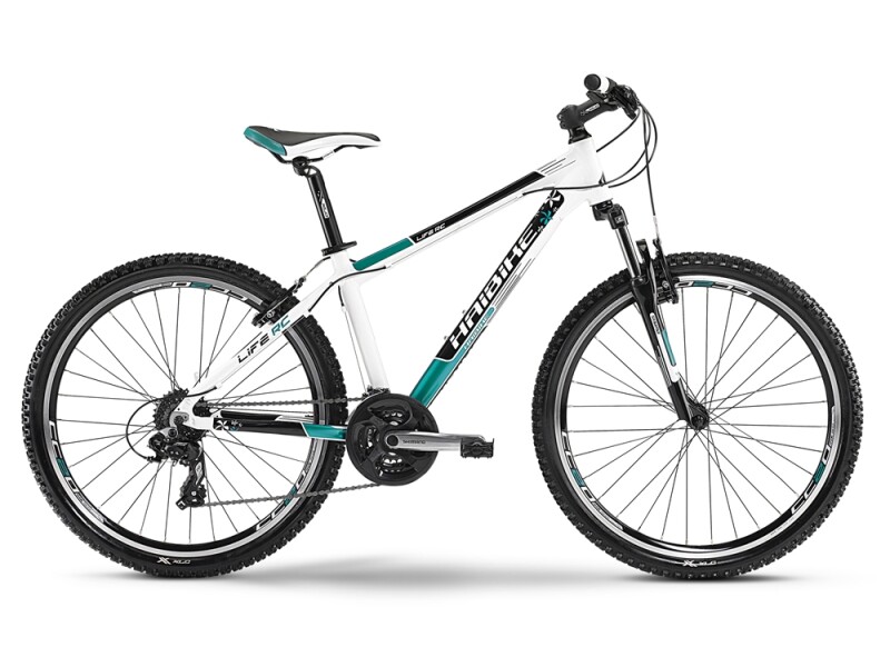 Haibike Life RC 26''