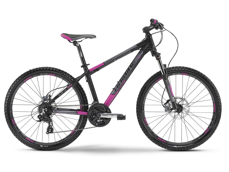 Haibike Life RX 26''