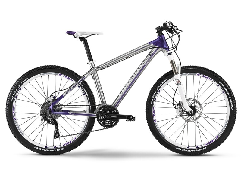 Haibike Life RX Pro 26''