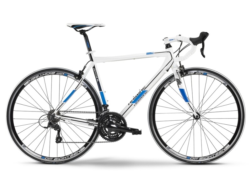 Haibike Q Race SL