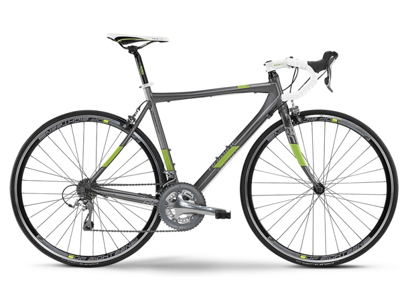 Haibike Q Race RC