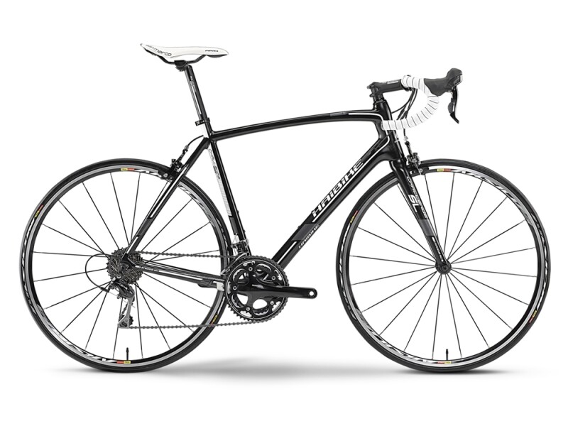 Haibike Challenge SL