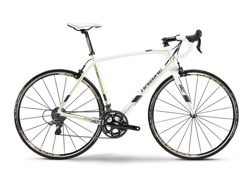 Haibike Challenge RC