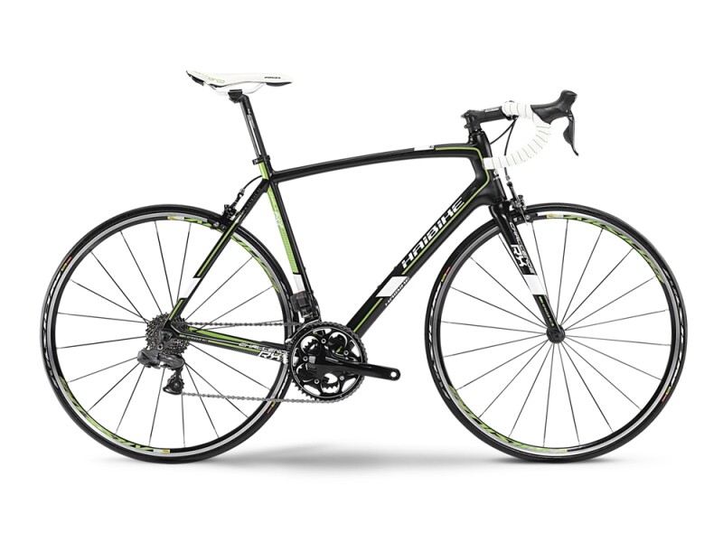 Haibike Challenge RX