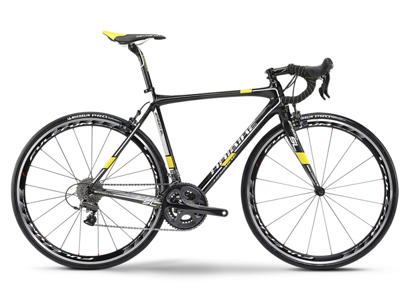 Haibike Speed SL