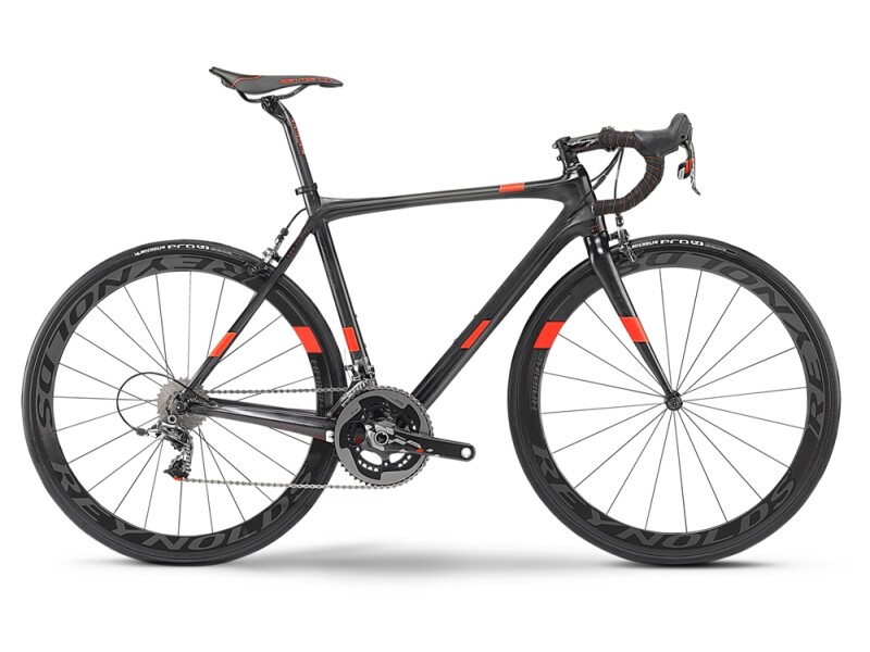 Haibike Affair RX