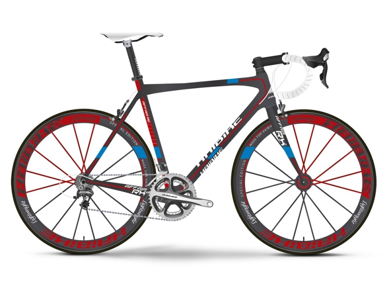 Haibike Affair RX Pro
