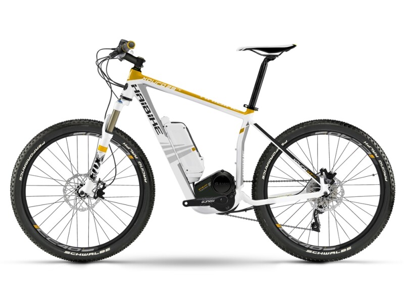 Haibike eQ Xduro RC 29''