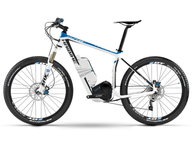 Haibike eQ Xduro RX 29''